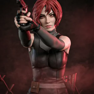 La Agente de Operaciones Especiales . Survival Horror y Ciencia Ficción: imagen 6