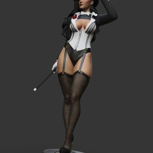 La Maestra de la Ilusión Arfana: imagen 9