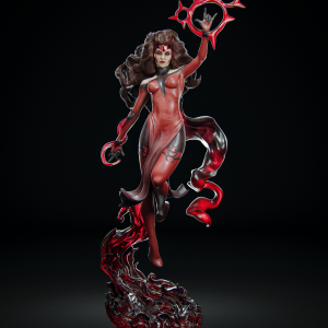 Hechizo de Gala . Esencia del Caos y Magia Roja: imagen 2
