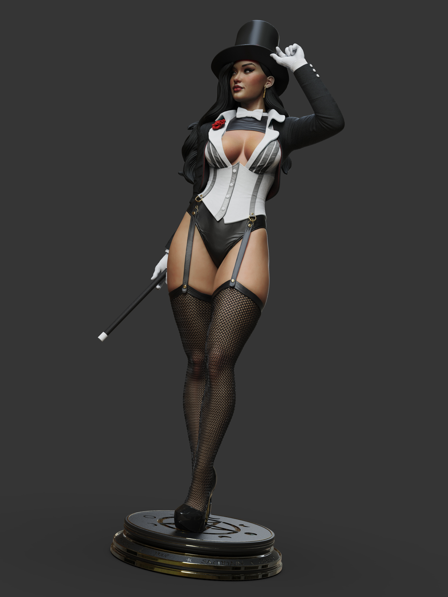 La Maestra de la Ilusión Arfana: imagen 9