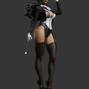 La Maestra de la Ilusión Arfana: imagen 10