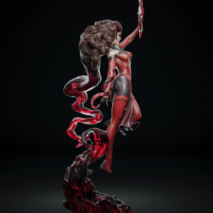 Hechizo de Gala . Esencia del Caos y Magia Roja: imagen 3