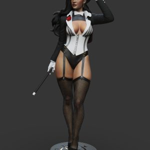 La Maestra de la Ilusión Arfana: imagen 2