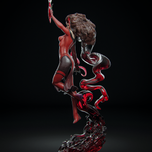 Hechizo de Gala . Esencia del Caos y Magia Roja: imagen 5