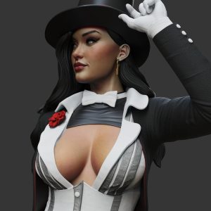 La Maestra de la Ilusión Arfana: imagen 3
