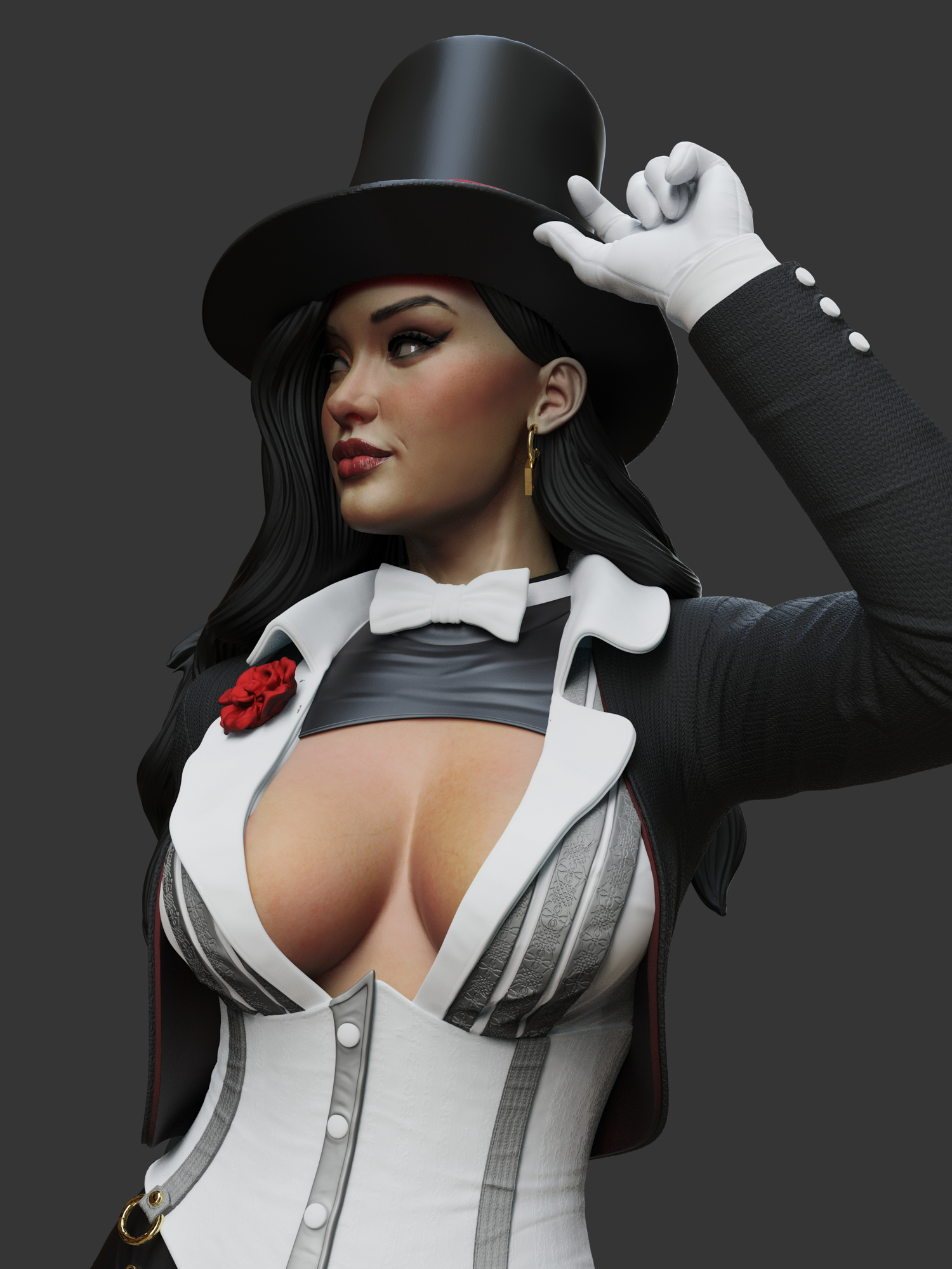 La Maestra de la Ilusión Arfana: imagen 3