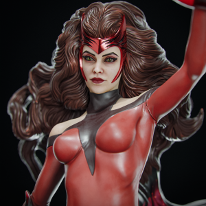 Hechizo de Gala . Esencia del Caos y Magia Roja: imagen 6
