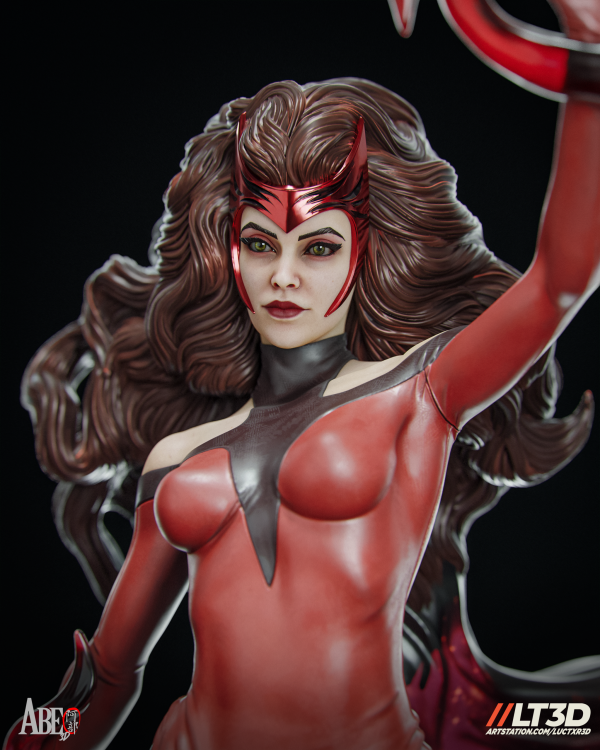 Hechizo de Gala . Esencia del Caos y Magia Roja
