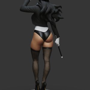La Maestra de la Ilusión Arfana: imagen 4