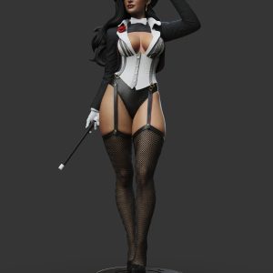 La Maestra de la Ilusión Arfana: imagen 5