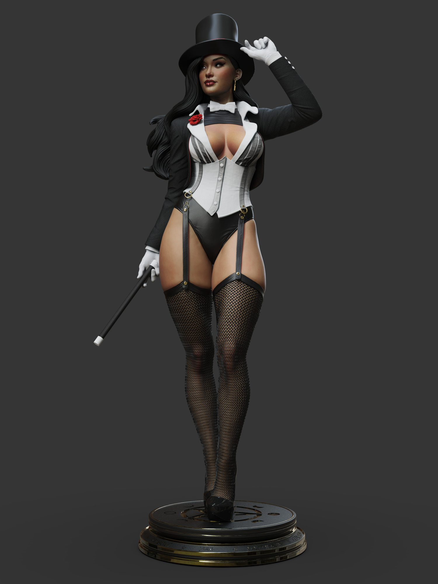 La Maestra de la Ilusión Arfana: imagen 5