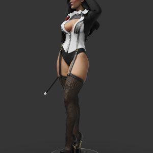 La Maestra de la Ilusión Arfana: imagen 6