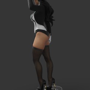 La Maestra de la Ilusión Arfana: imagen 7
