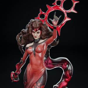 Hechizo de Gala . Esencia del Caos y Magia Roja: imagen 8