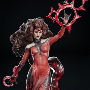 Hechizo de Gala . Esencia del Caos y Magia Roja: imagen 9