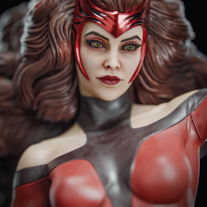 Hechizo de Gala . Esencia del Caos y Magia Roja: imagen 10