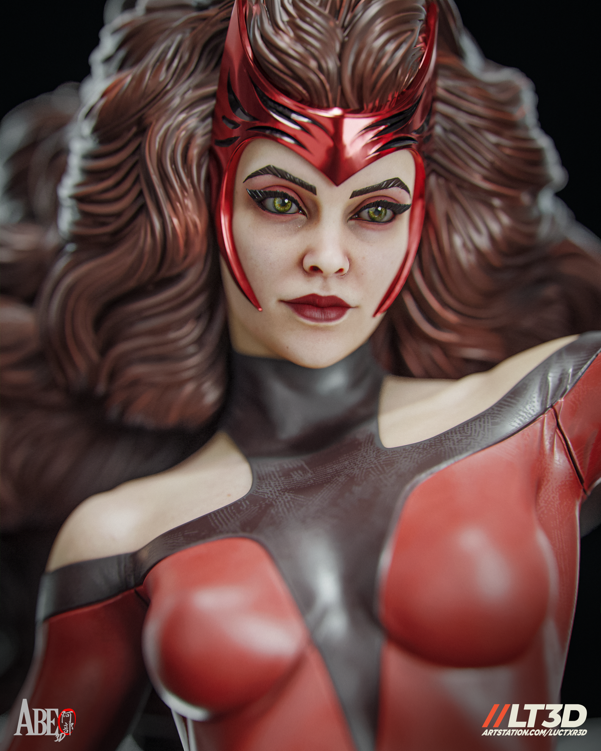 Hechizo de Gala . Esencia del Caos y Magia Roja: imagen 10