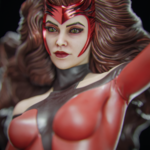 Hechizo de Gala . Esencia del Caos y Magia Roja: imagen 11