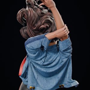 Viajera Multidimensional . Fuerza Estelar y Estilo Urbano: imagen 12