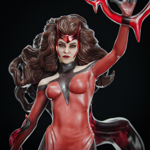 Hechizo de Gala . Esencia del Caos y Magia Roja