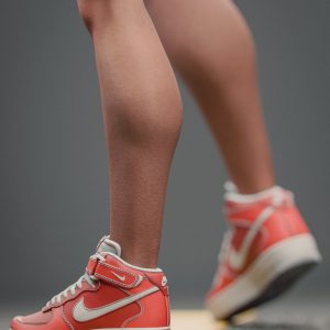 Viajera Multidimensional . Fuerza Estelar y Estilo Urbano: imagen 16