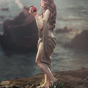 Persephone, diosa griega de la primavera, la vegetación y la fertilidad: imagen 4