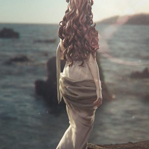Persephone, diosa griega de la primavera, la vegetación y la fertilidad: imagen 3