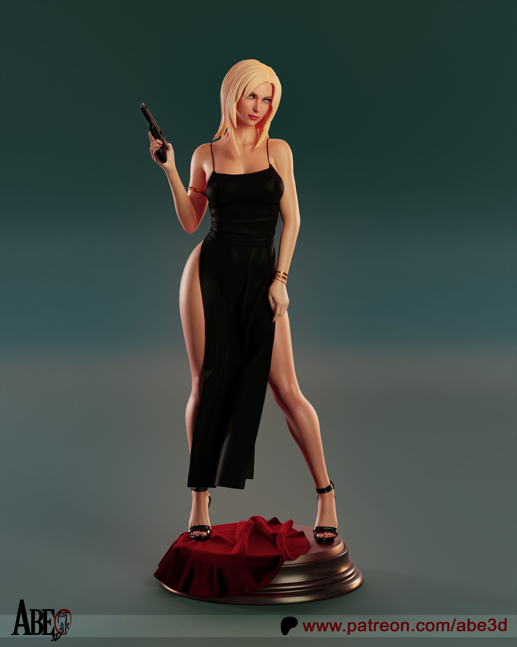 La Agente Mitocondrial . Videojuegos de Terror y Ciencia Ficción: imagen 2