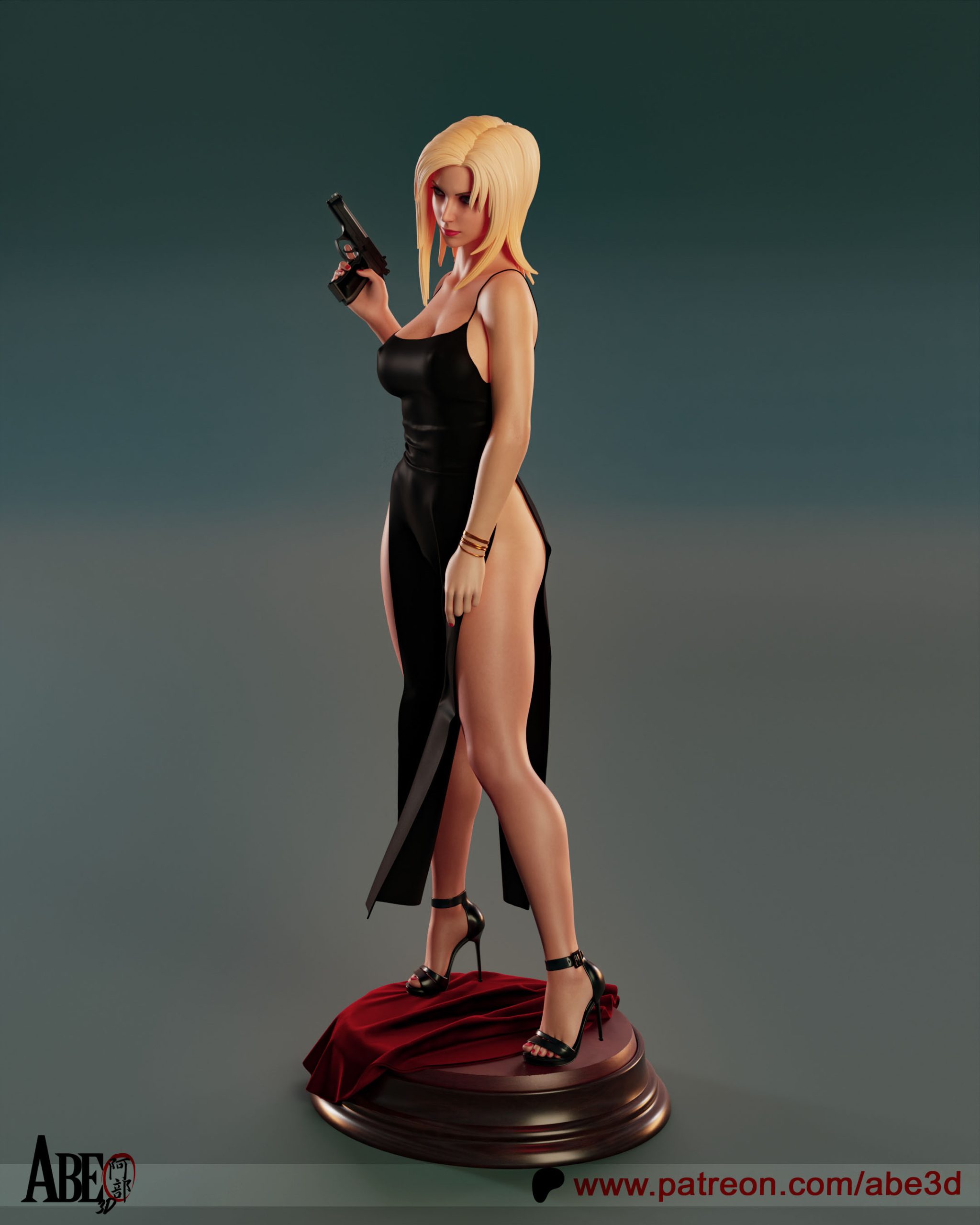 La Agente Mitocondrial . Videojuegos de Terror y Ciencia Ficción: imagen 4
