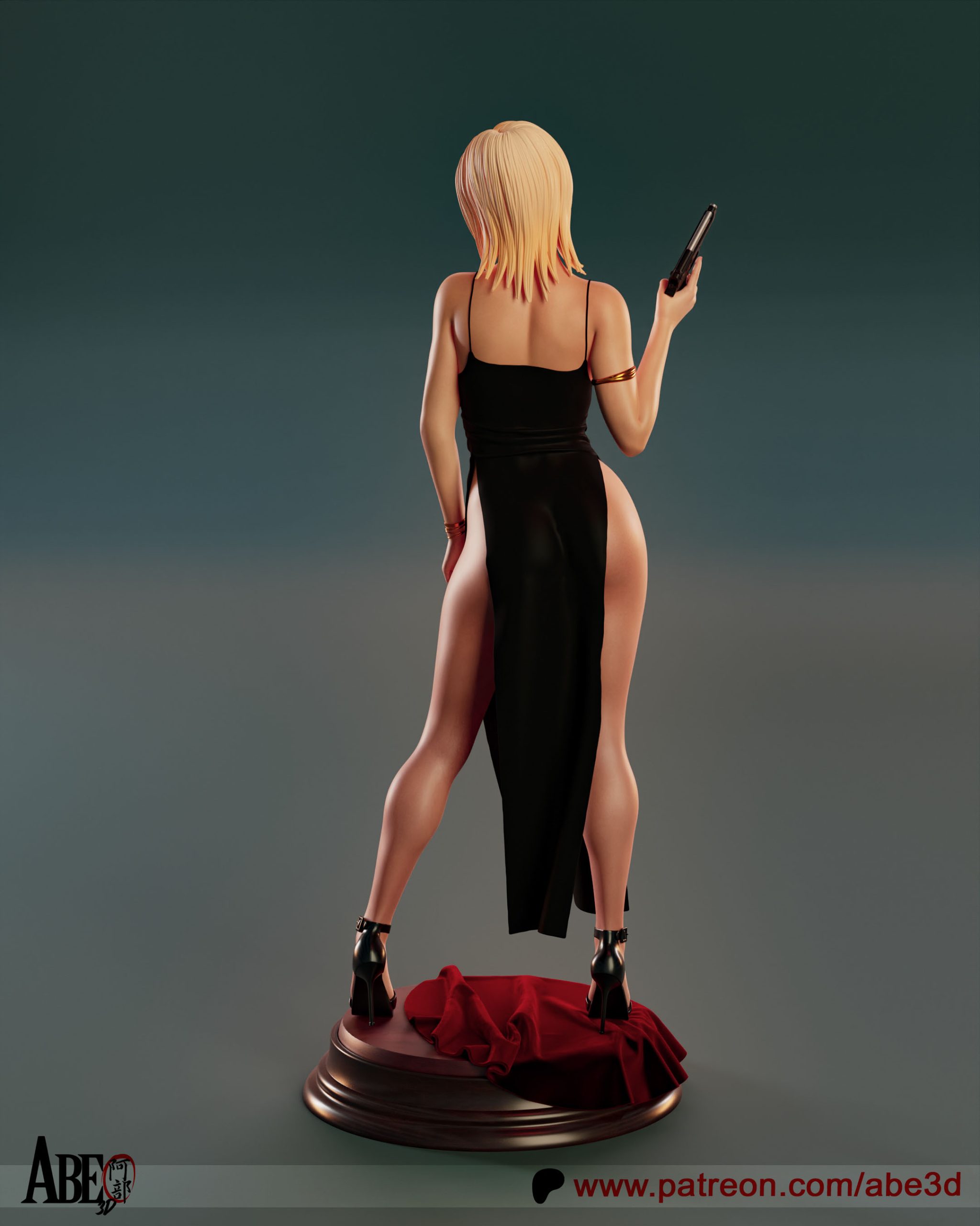 La Agente Mitocondrial . Videojuegos de Terror y Ciencia Ficción: imagen 7
