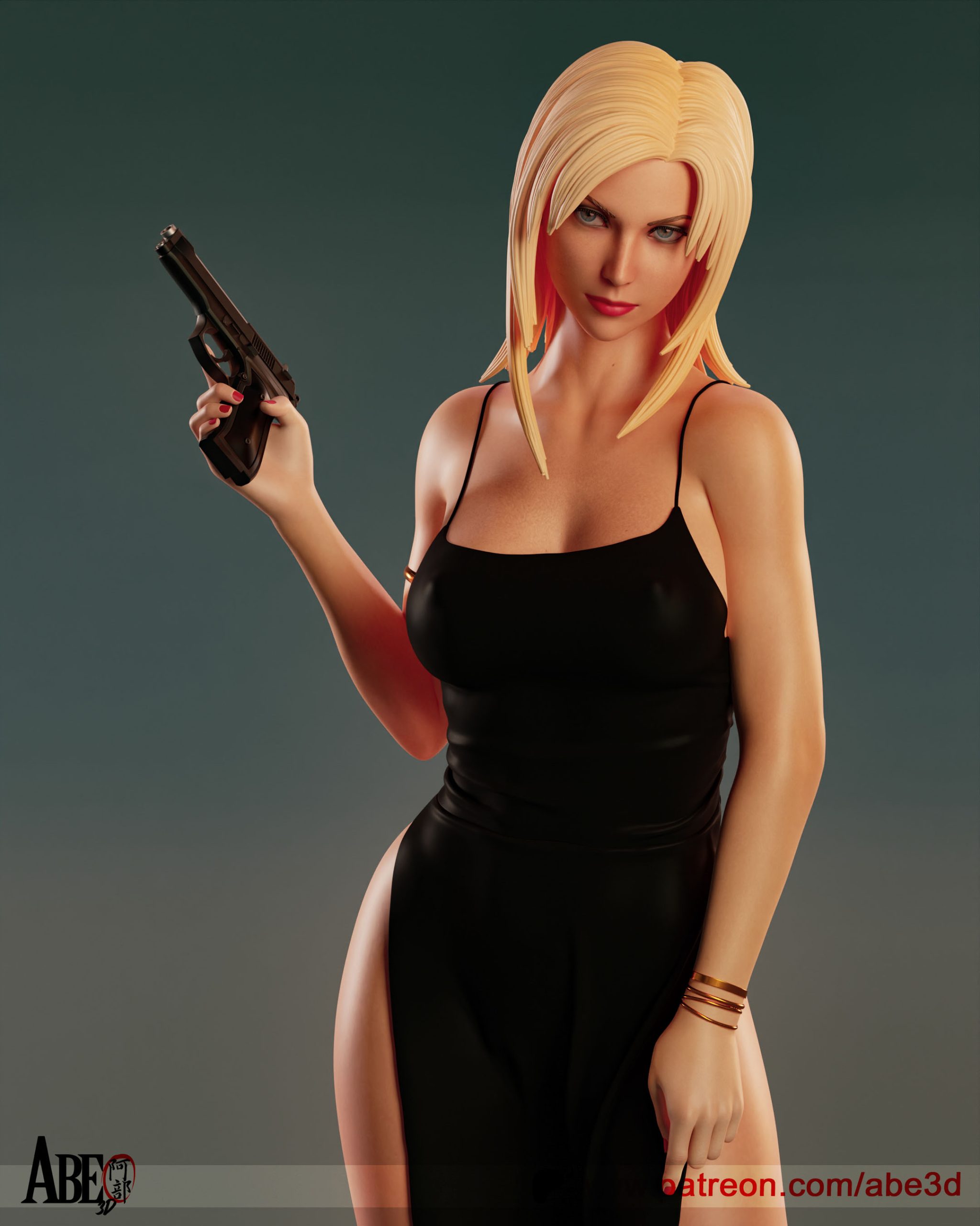 La Agente Mitocondrial . Videojuegos de Terror y Ciencia Ficción: imagen 8