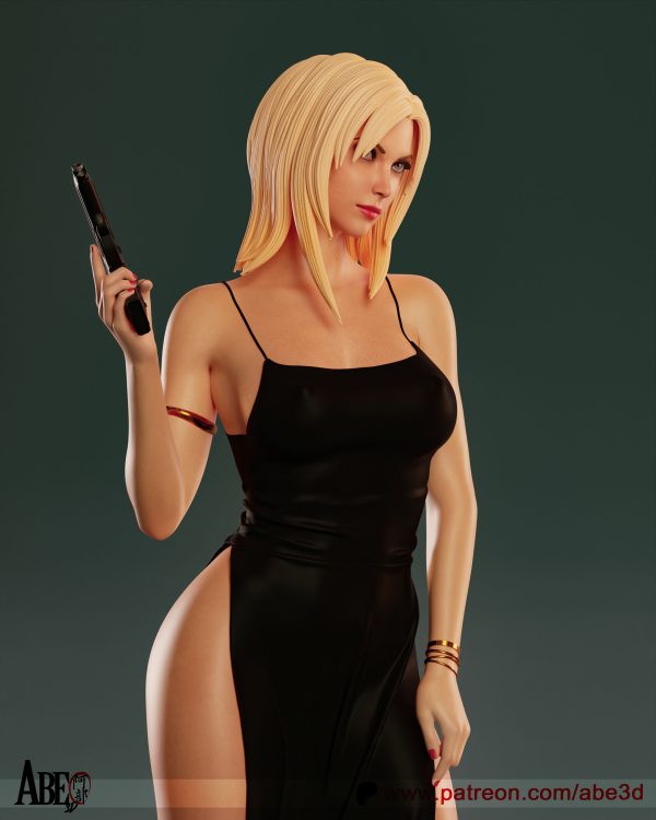 La Agente Mitocondrial . Videojuegos de Terror y Ciencia Ficción