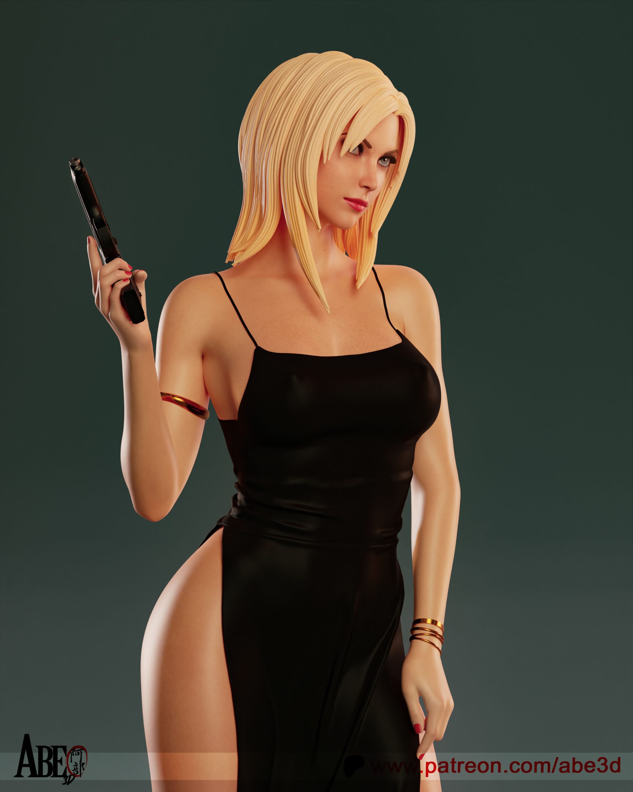 La Agente Mitocondrial . Videojuegos de Terror y Ciencia Ficción: imagen 1