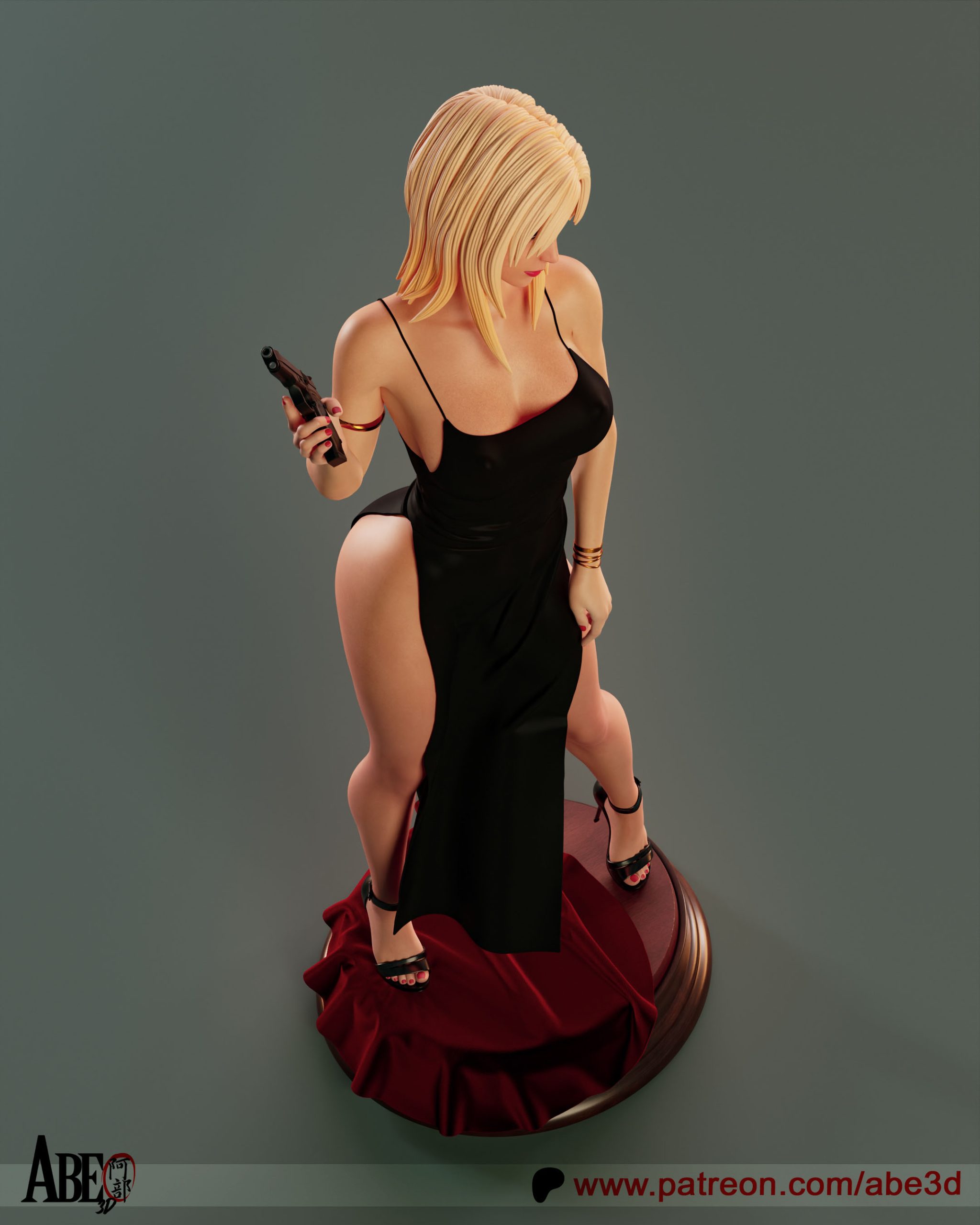 La Agente Mitocondrial . Videojuegos de Terror y Ciencia Ficción: imagen 10
