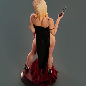 La Agente Mitocondrial . Videojuegos de Terror y Ciencia Ficción: imagen 11
