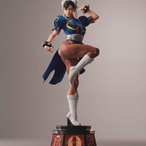Maestra de las Patadas Relámpago . Disciplina Ancestral y Fuerza Imparable: imagen 2