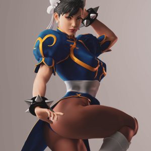Maestra de las Patadas Relámpago . Disciplina Ancestral y Fuerza Imparable: imagen 6