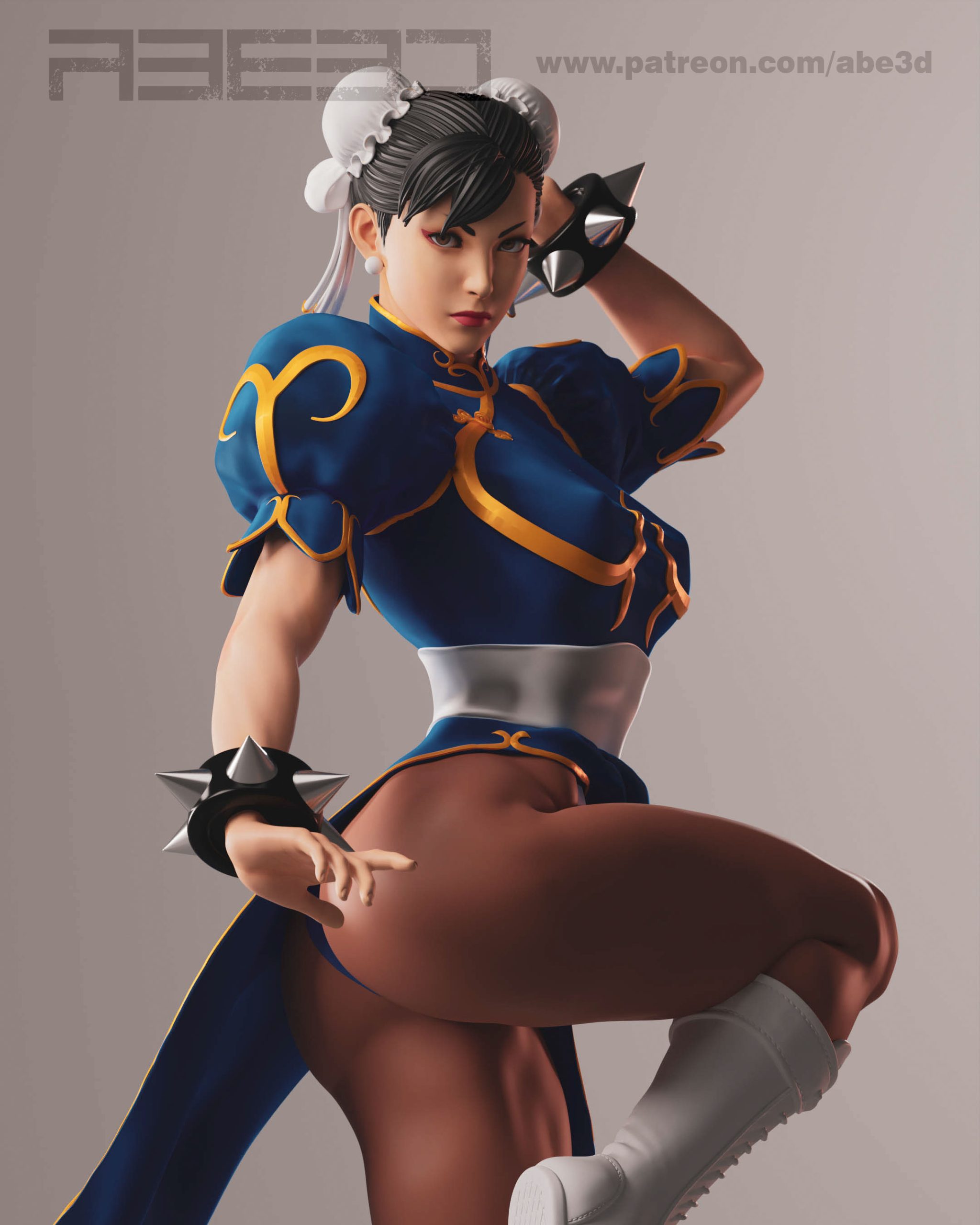 Maestra de las Patadas Relámpago . Disciplina Ancestral y Fuerza Imparable: imagen 6