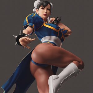 Maestra de las Patadas Relámpago . Disciplina Ancestral y Fuerza Imparable: imagen 7