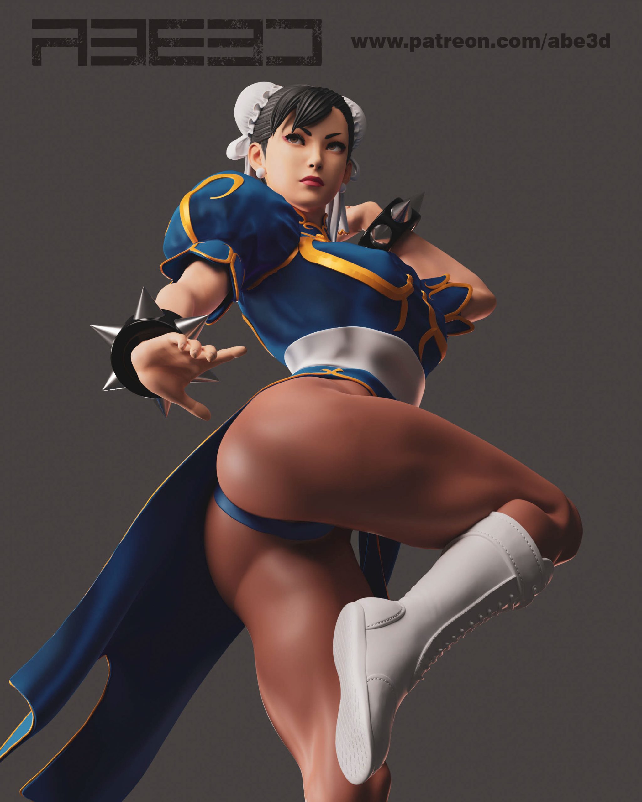 Maestra de las Patadas Relámpago . Disciplina Ancestral y Fuerza Imparable: imagen 7