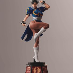 Maestra de las Patadas Relámpago . Disciplina Ancestral y Fuerza Imparable: imagen 8