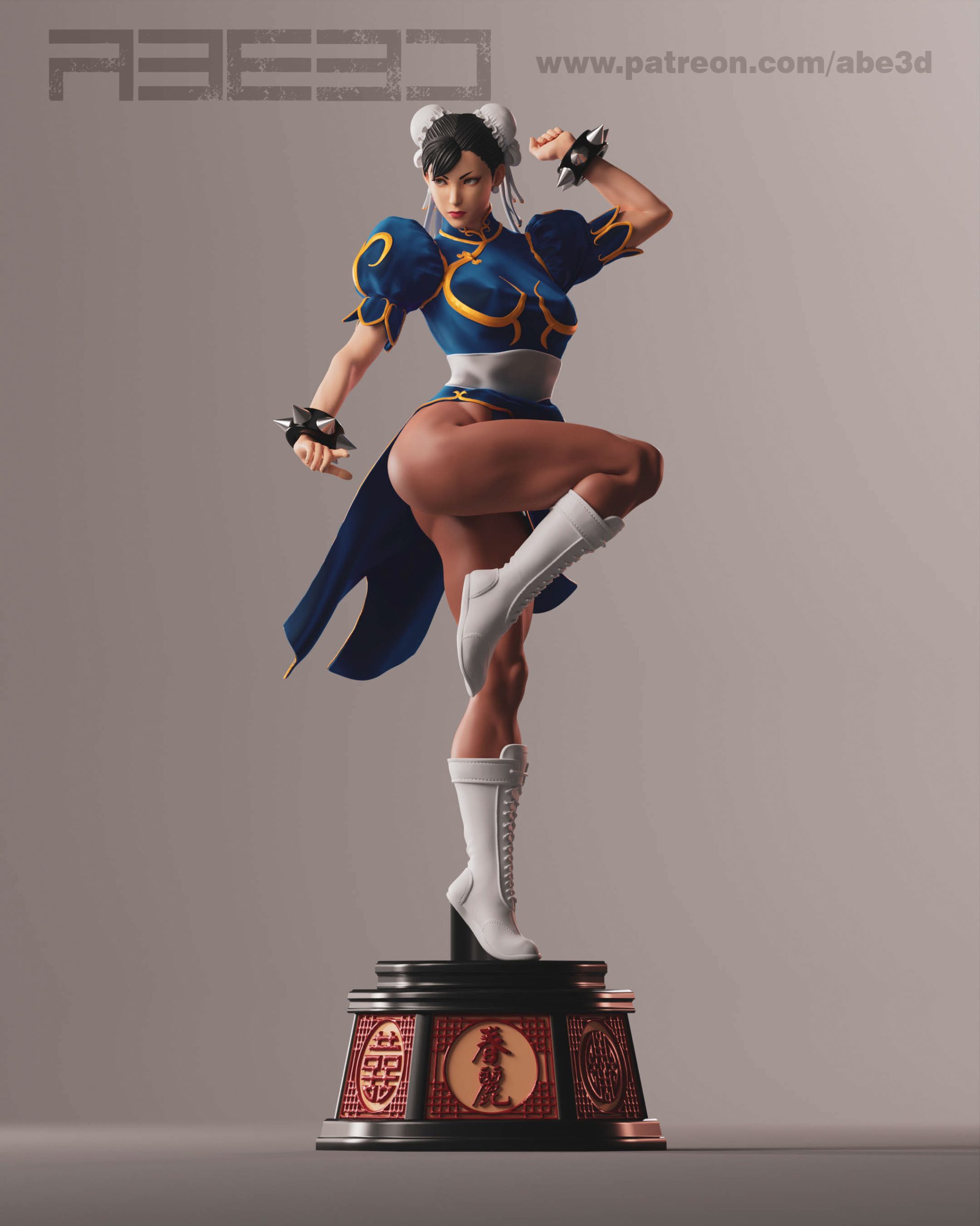 Maestra de las Patadas Relámpago . Disciplina Ancestral y Fuerza Imparable: imagen 8