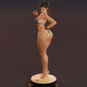 Maestra en la Costa . Estética Contemporánea y Brisa Marina: imagen 3