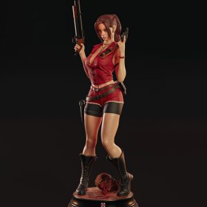 La Superviviente de Raccoon City. Claire ante el Brote Vírico: imagen 11