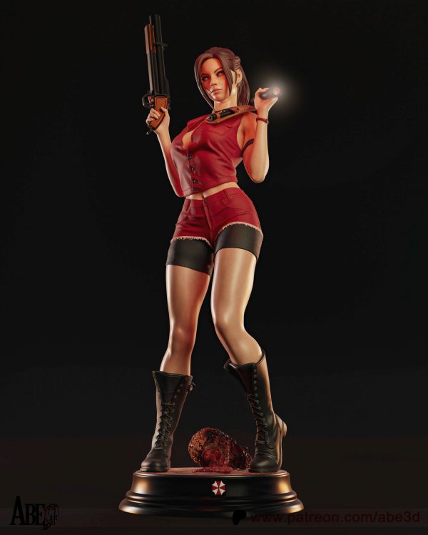 La Superviviente de Raccoon City. Claire ante el Brote Vírico