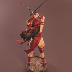 Senda de la Venganza Carmesí . Agilidad Mortal y Tradición Ninja: imagen 9