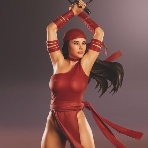 Senda de la Venganza Carmesí . Agilidad Mortal y Tradición Ninja: imagen 12