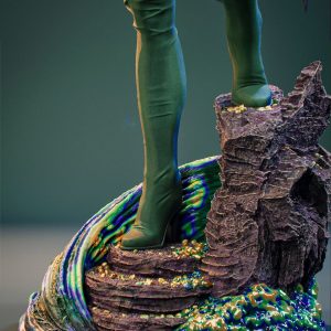 Guerrera del Firmamento . La Hoja de los Confines Galácticos: imagen 11