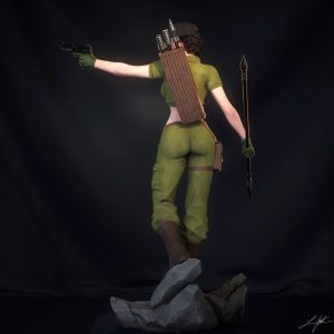 Operaciones Especiales . Especialista en Sabotaje y Camuflaje: imagen 5