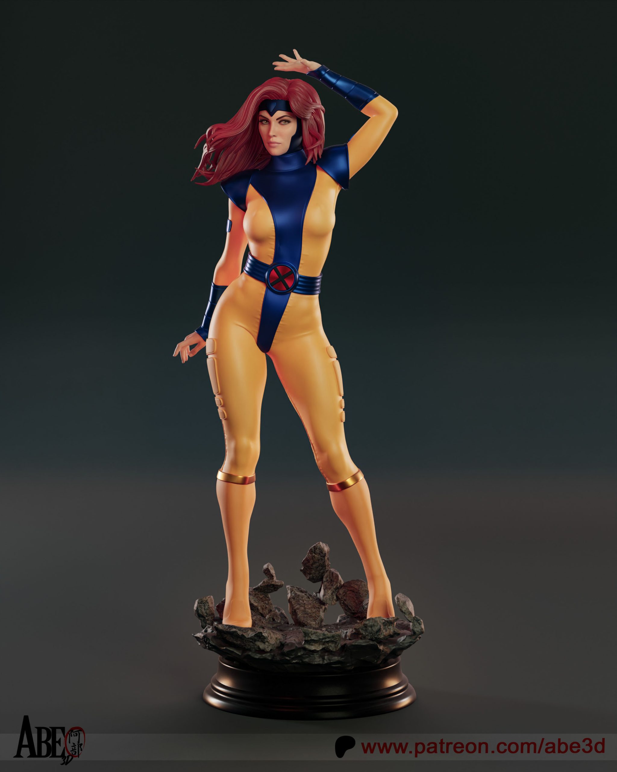 El Vuelo del Fénix. Jean Grey y la Fuerza Mutante: imagen 7